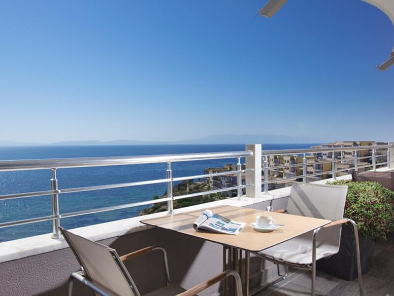 Aria Claros Beach and Spa