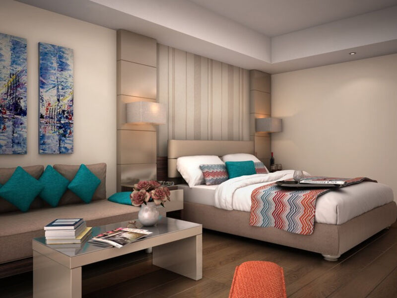 Aria Claros Beach and Spa