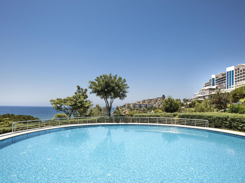 Aria Claros Beach and Spa