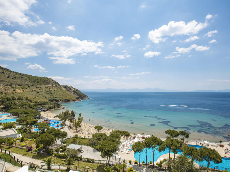 Aria Claros Beach and Spa