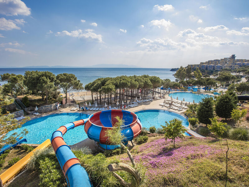 Aria Claros Beach and Spa