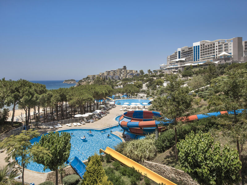 Aria Claros Beach and Spa