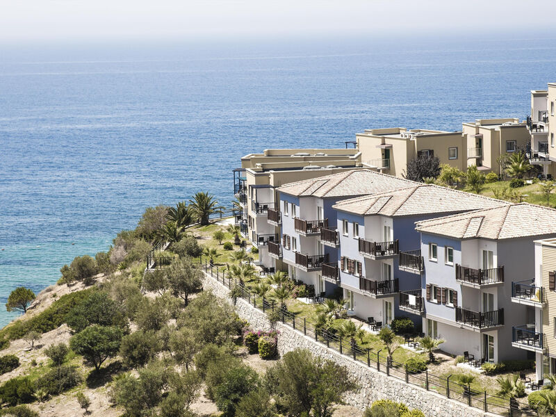 Aria Claros Beach and Spa
