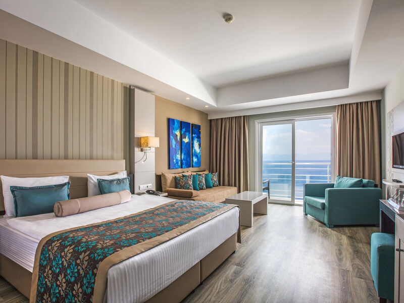 Aria Claros Beach and Spa