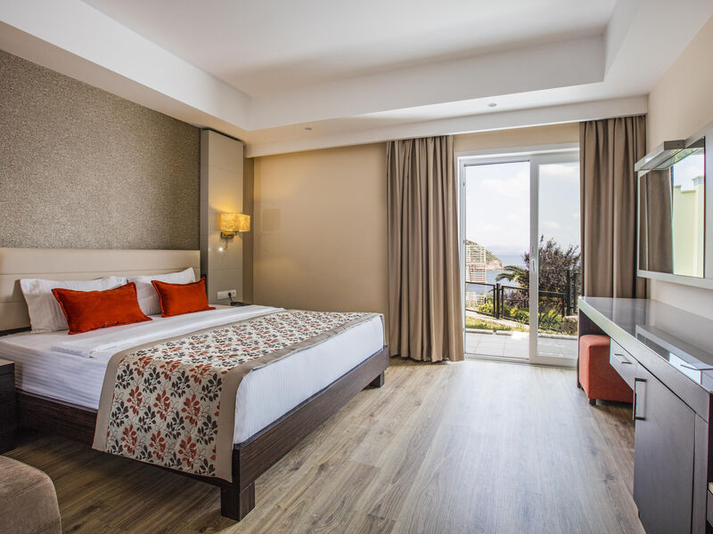 Aria Claros Beach and Spa