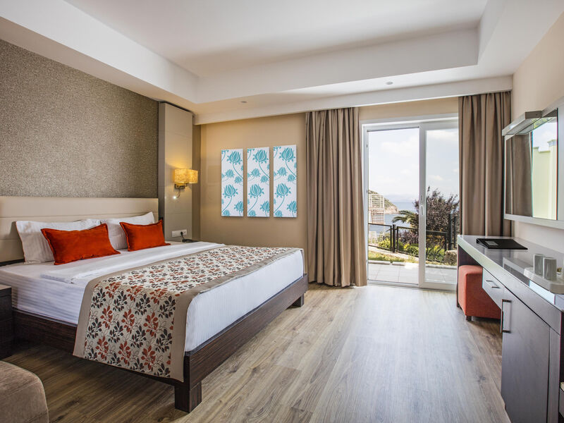 Aria Claros Beach and Spa