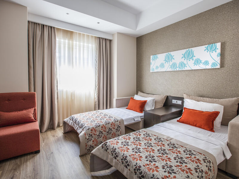 Aria Claros Beach and Spa