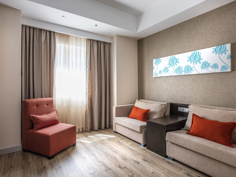 Aria Claros Beach and Spa