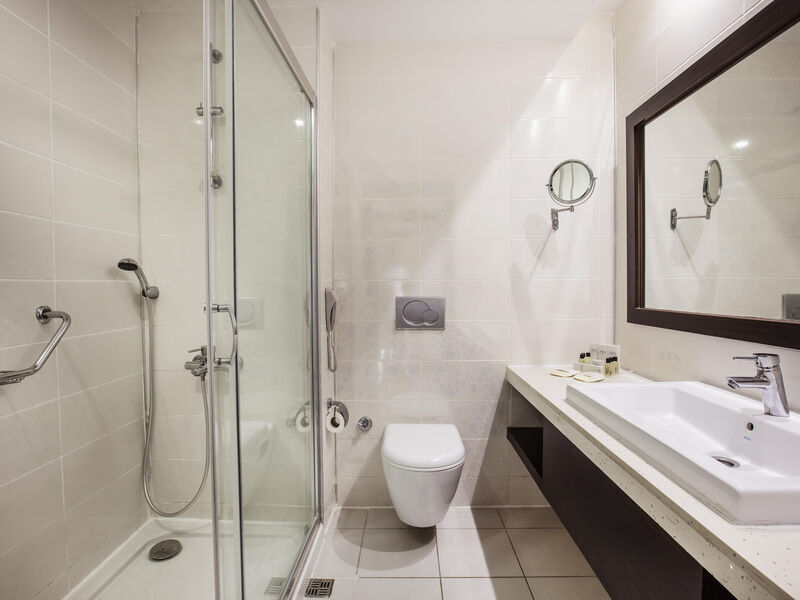 Aria Claros Beach and Spa