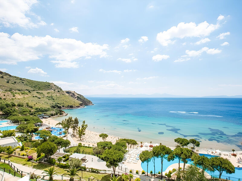 Aria Claros Beach and Spa