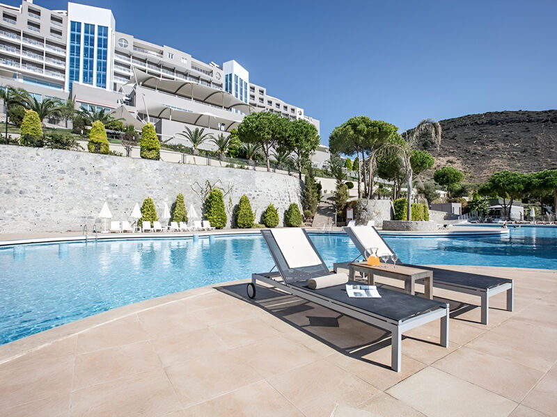 Aria Claros Beach and Spa