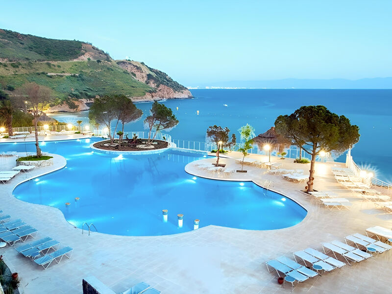 Aria Claros Beach and Spa