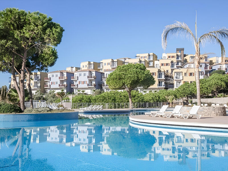 Aria Claros Beach and Spa