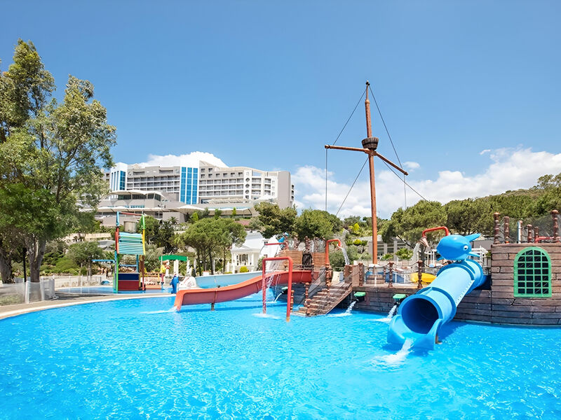 Aria Claros Beach and Spa