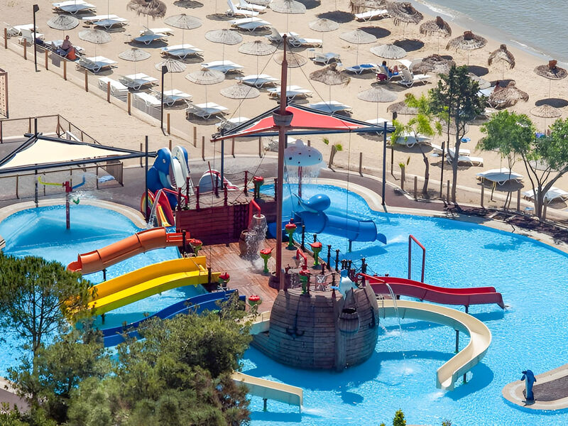 Aria Claros Beach and Spa