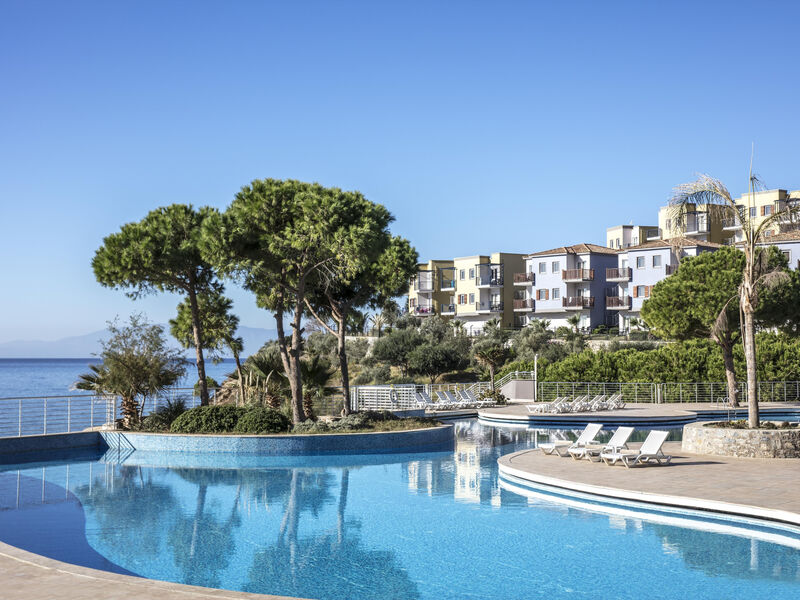 Aria Claros Beach and Spa