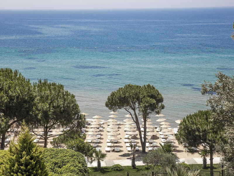 Aria Claros Beach and Spa