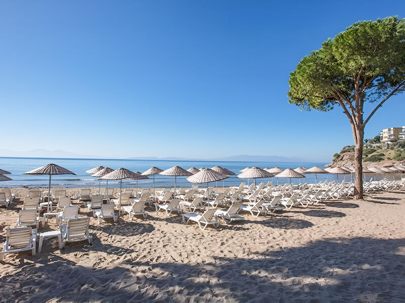 Aria Claros Beach and Spa