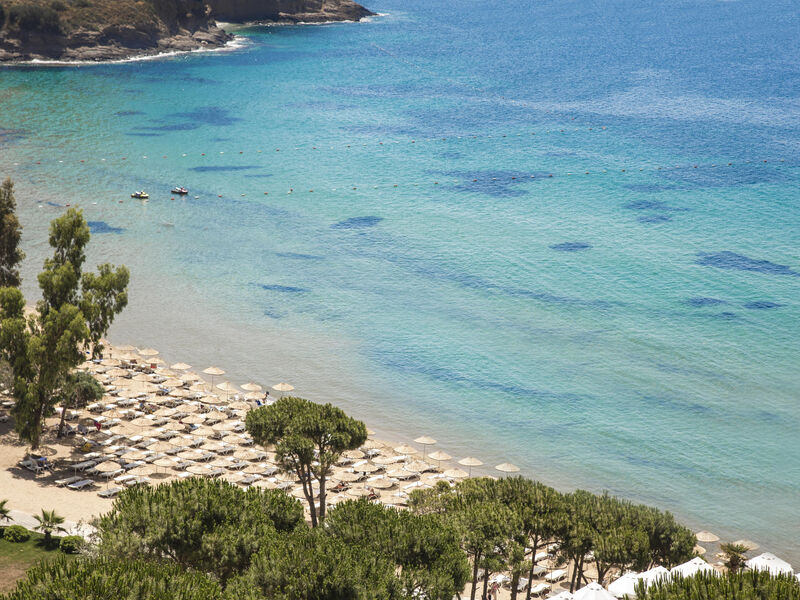 Aria Claros Beach and Spa