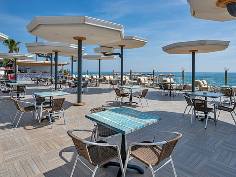 Aria Resort & Spa