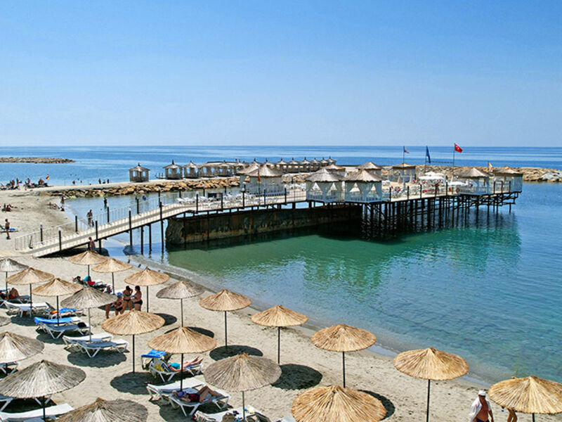 Aria Resort & Spa