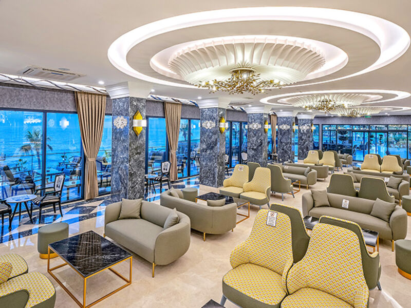 Aria Resort & Spa