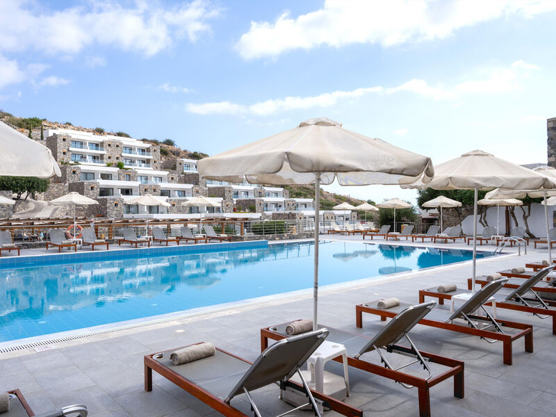 Ariadne Beach