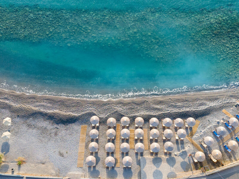 Ariadne Beach