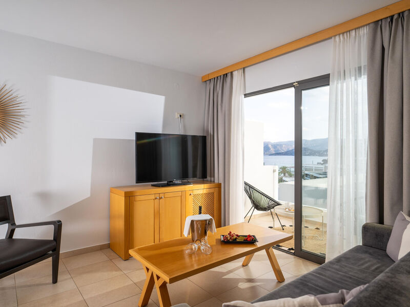Ariadne Beach