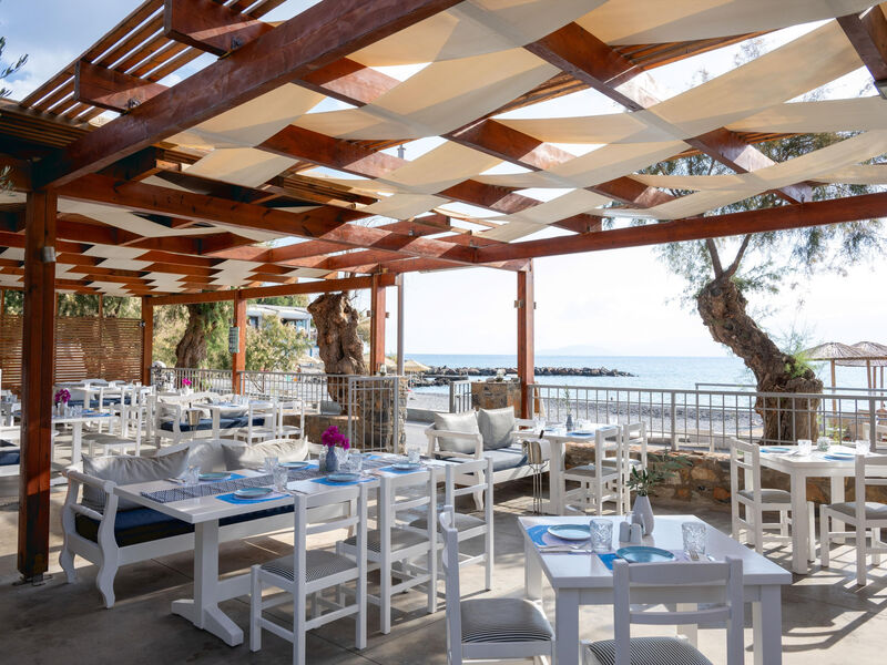 Ariadne Beach