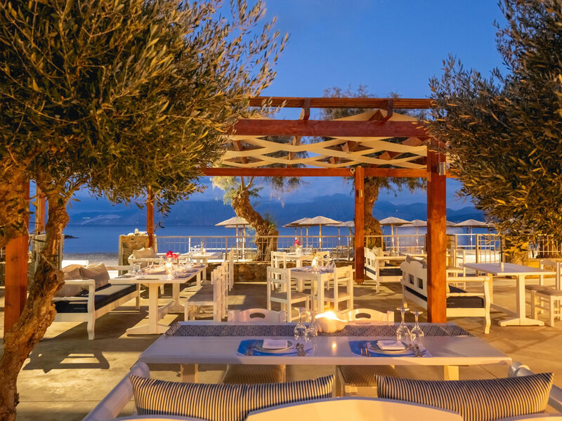 Ariadne Beach