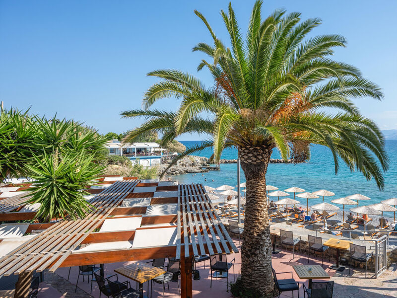 Ariadne Beach