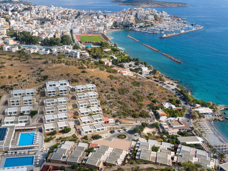 Ariadne Beach