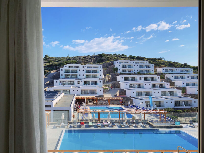 Ariadne Beach