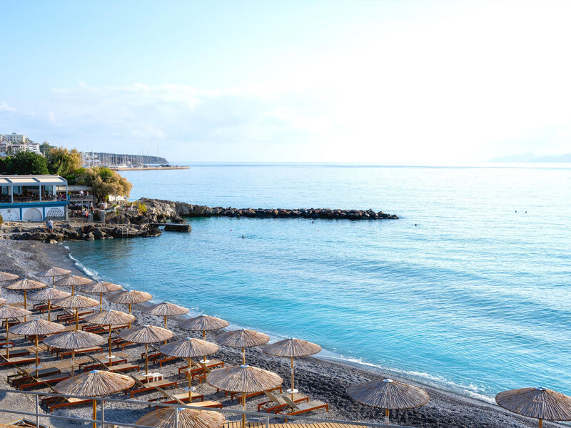 Ariadne Beach