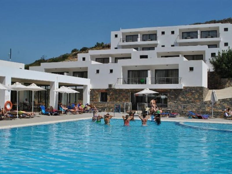 Ariadne Beach