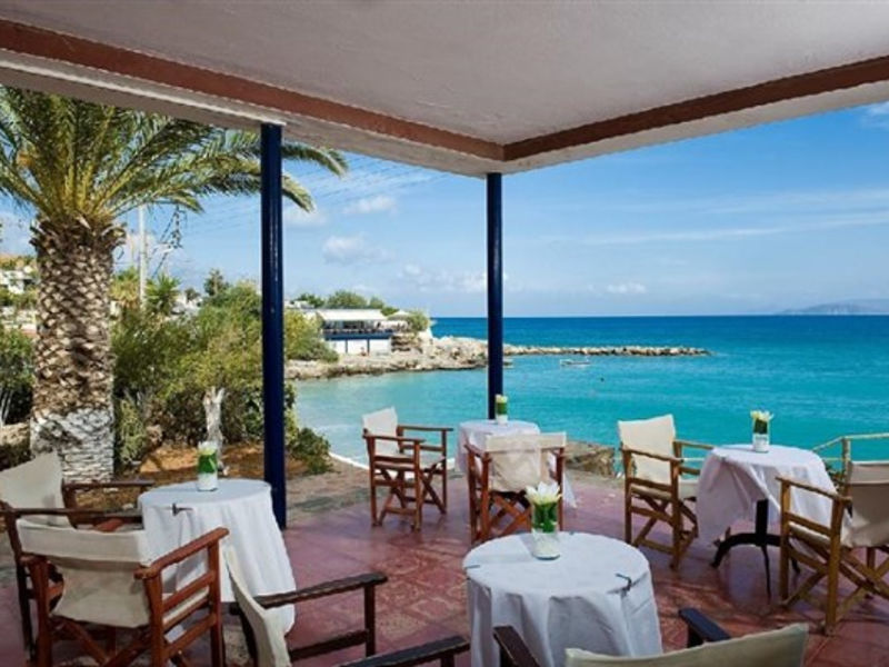 Ariadne Beach