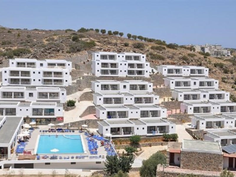 Ariadne Beach