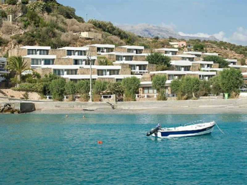 Ariadne Beach