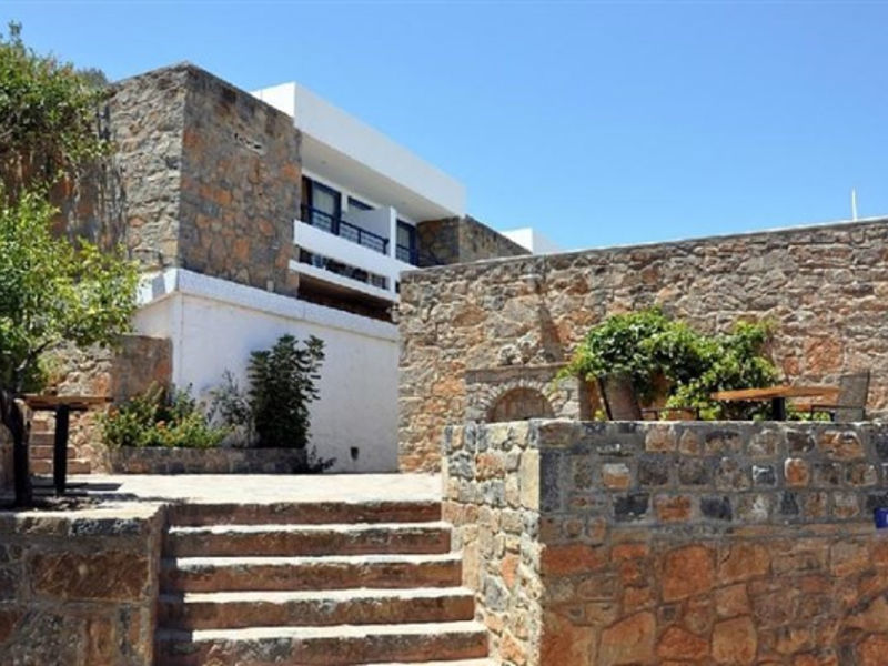 Ariadne Beach