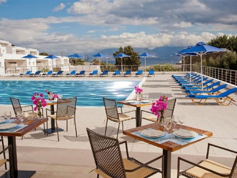 Ariadne Beach