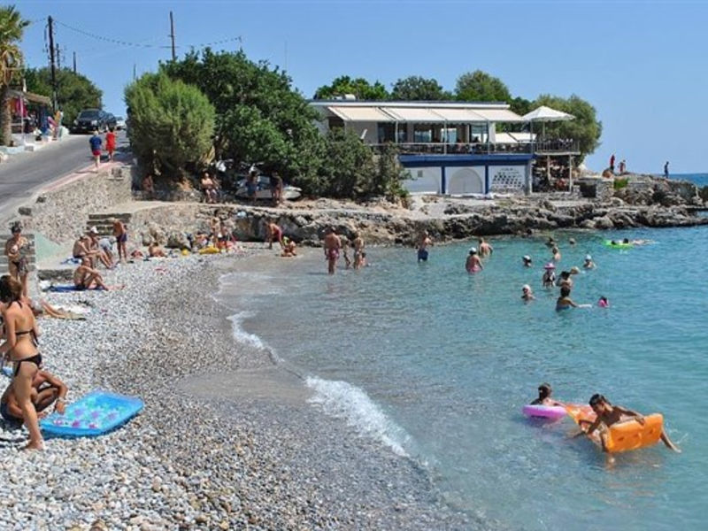Ariadne Beach