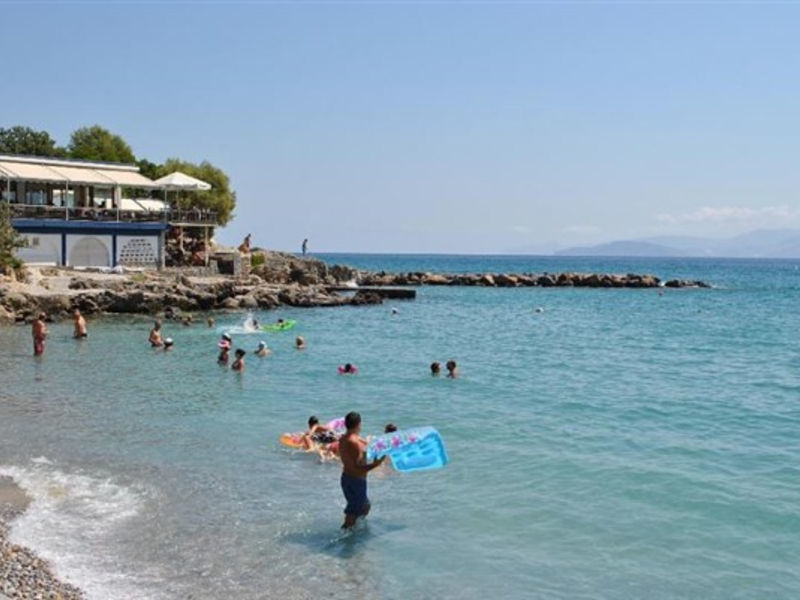 Ariadne Beach
