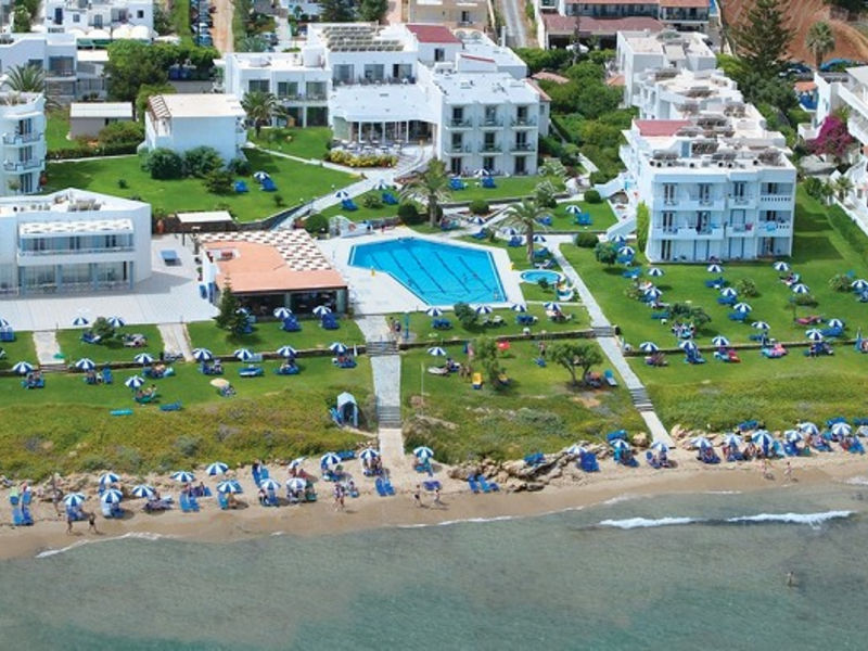 Ariadne Beach