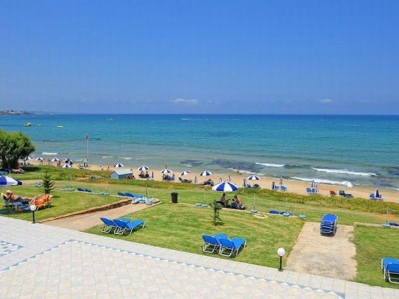 Ariadne Beach