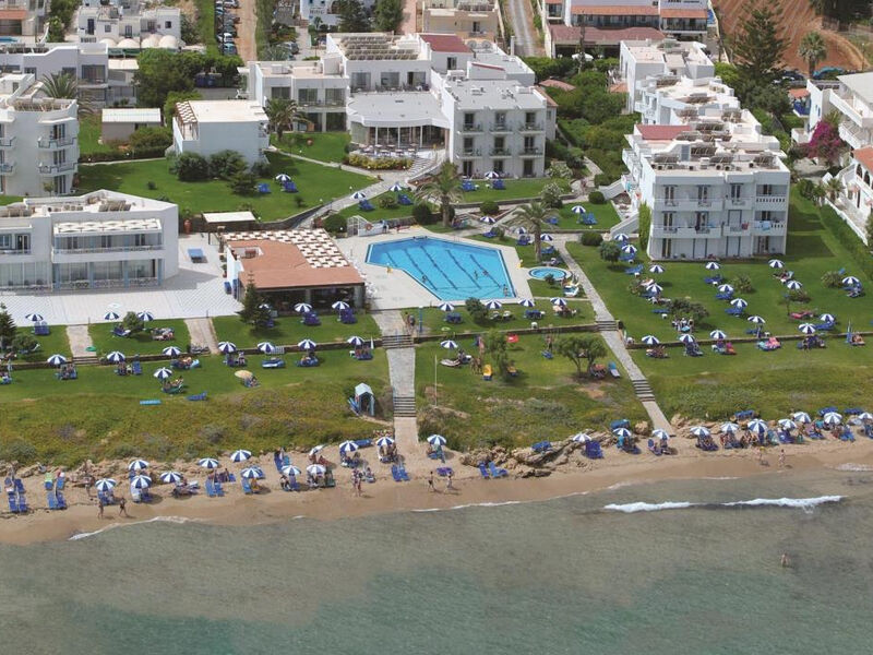 Ariadne Beach