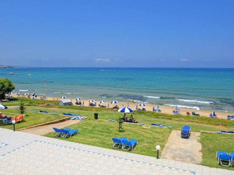 Ariadne Beach