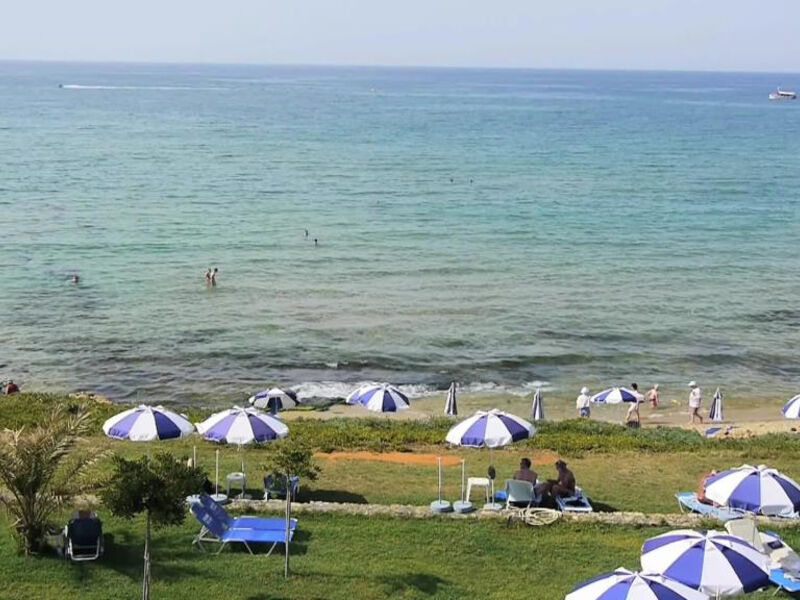 Ariadne Beach