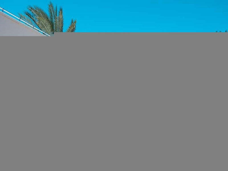 Arin Resort
