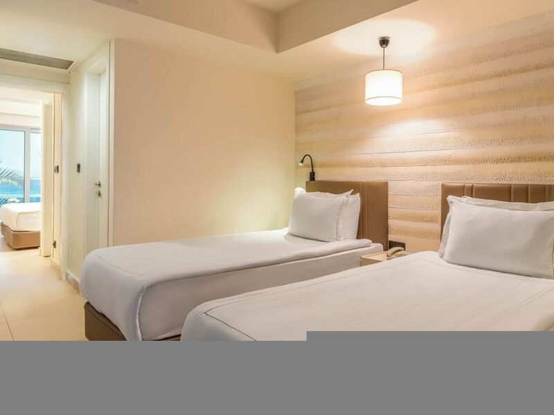 Arin Resort